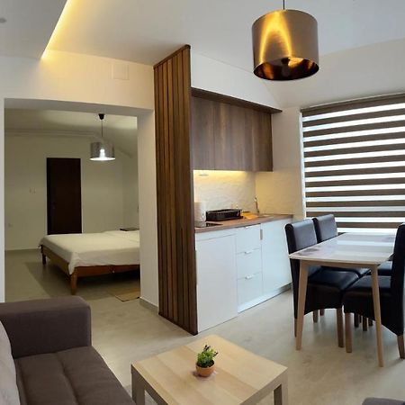 Villa I Spa Stevic Veliko Gradište المظهر الخارجي الصورة