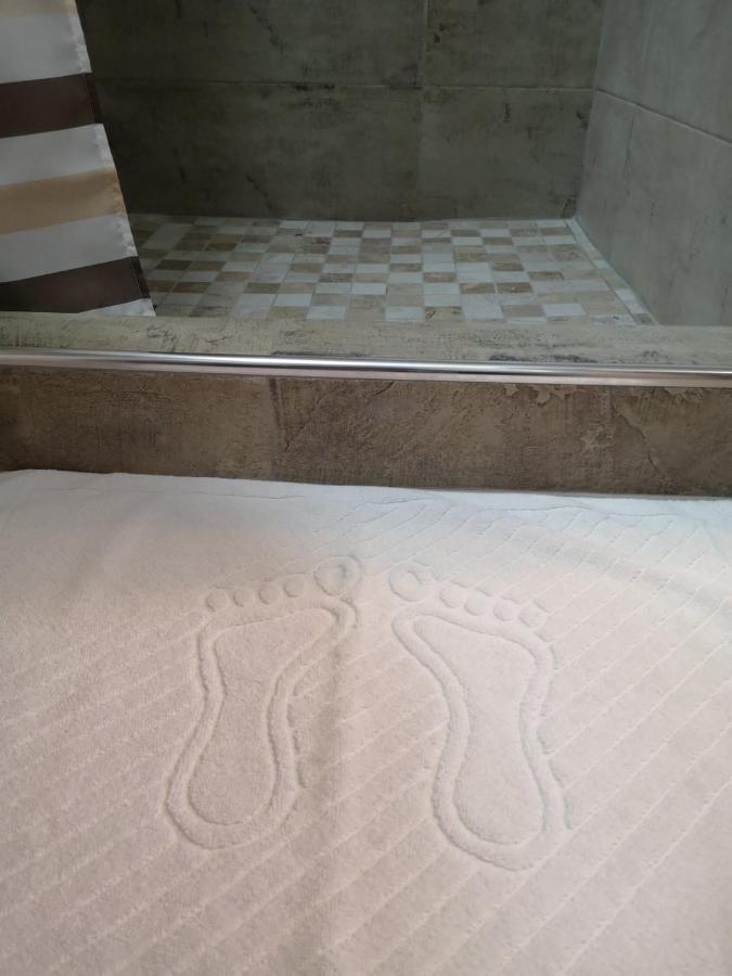 Villa I Spa Stevic Veliko Gradište المظهر الخارجي الصورة