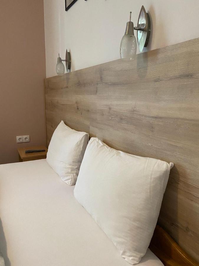 Villa I Spa Stevic Veliko Gradište المظهر الخارجي الصورة