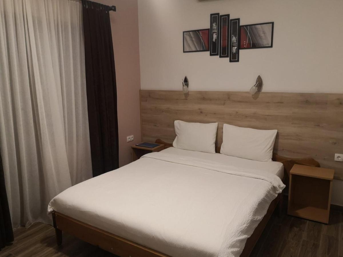 Villa I Spa Stevic Veliko Gradište المظهر الخارجي الصورة