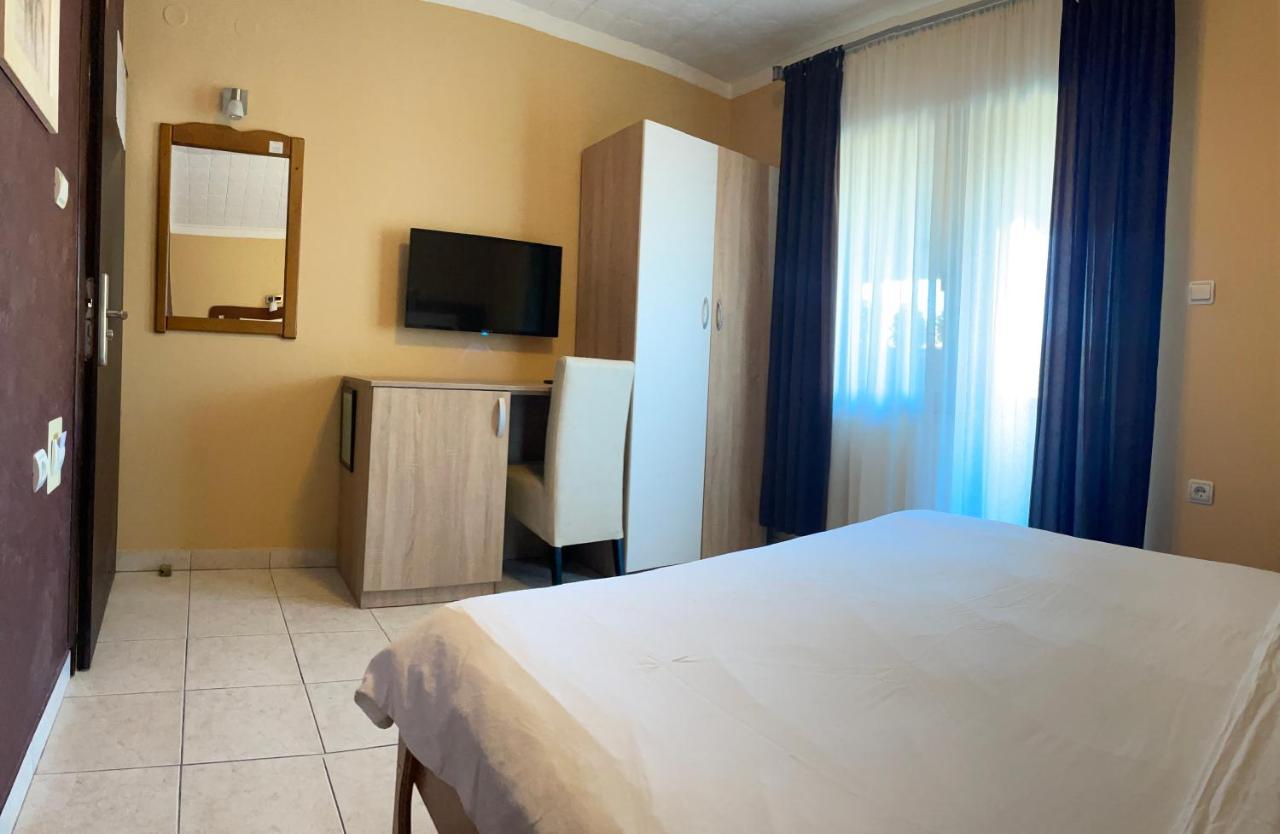 Villa I Spa Stevic Veliko Gradište المظهر الخارجي الصورة