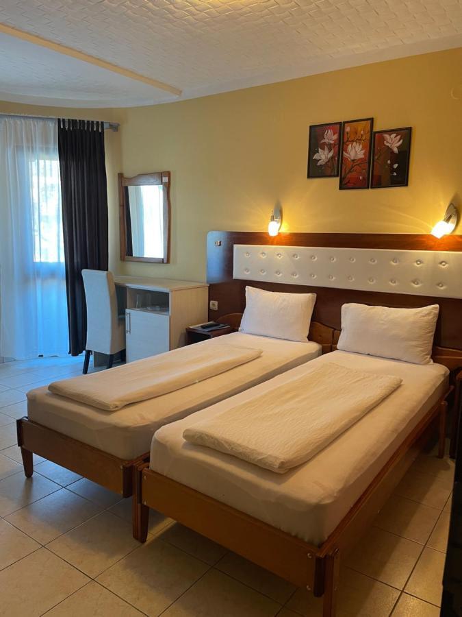 Villa I Spa Stevic Veliko Gradište المظهر الخارجي الصورة
