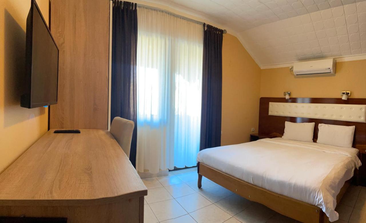 Villa I Spa Stevic Veliko Gradište المظهر الخارجي الصورة