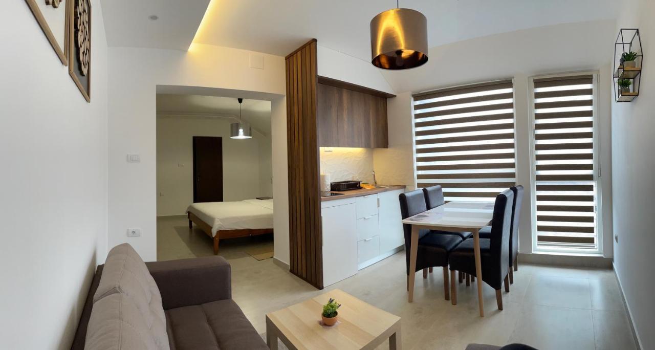 Villa I Spa Stevic Veliko Gradište المظهر الخارجي الصورة