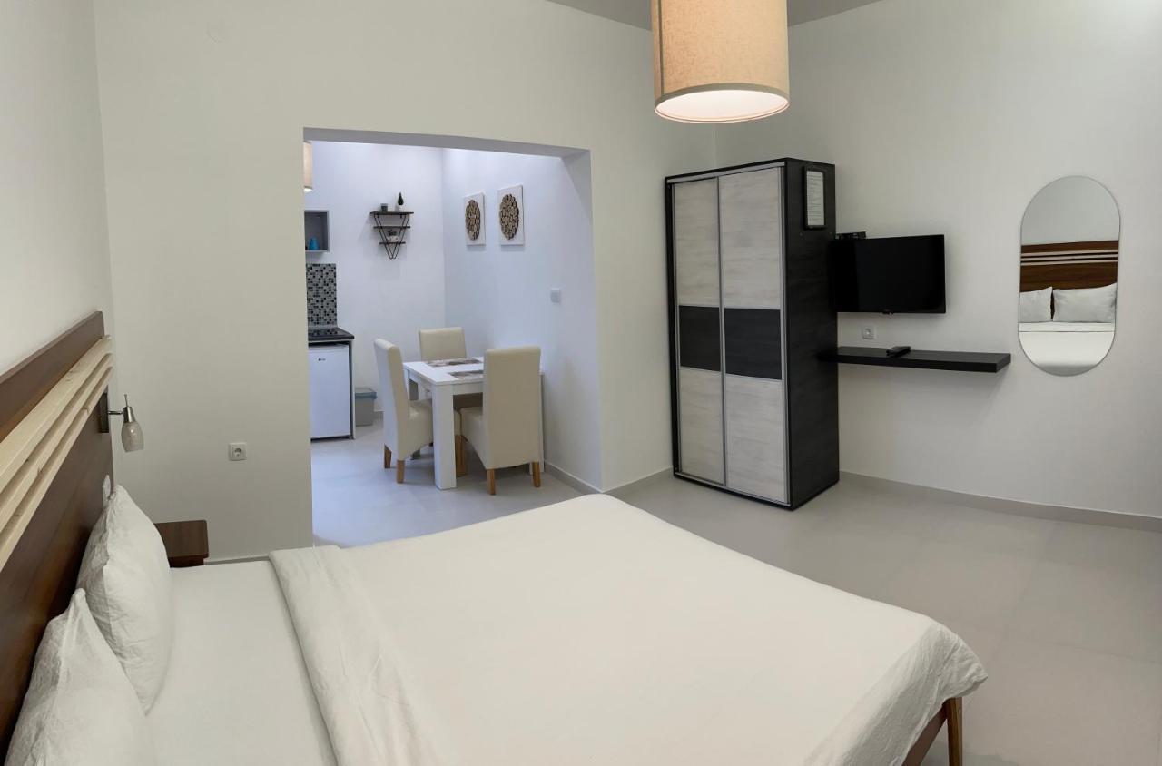 Villa I Spa Stevic Veliko Gradište المظهر الخارجي الصورة