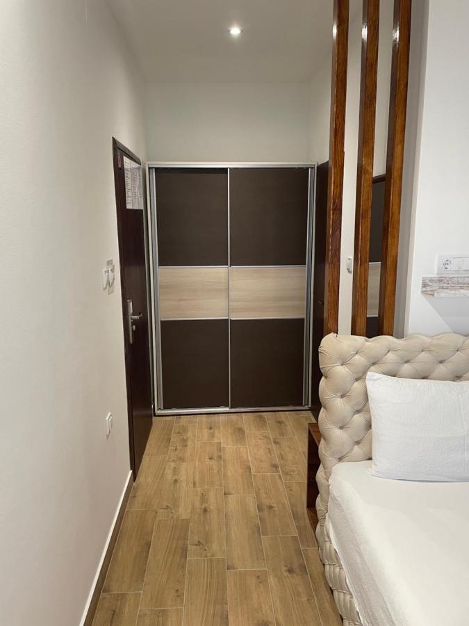 Villa I Spa Stevic Veliko Gradište المظهر الخارجي الصورة