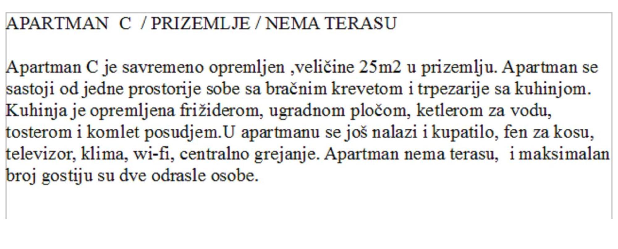 Villa I Spa Stevic Veliko Gradište الغرفة الصورة