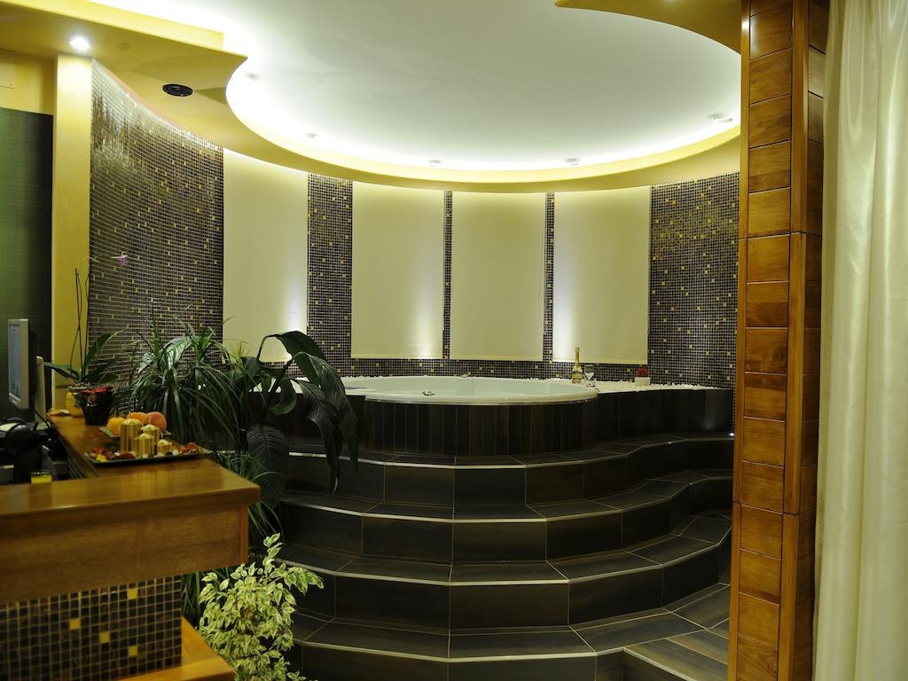 Villa I Spa Stevic Veliko Gradište المظهر الخارجي الصورة