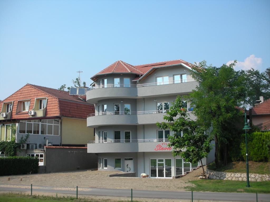 Villa I Spa Stevic Veliko Gradište المظهر الخارجي الصورة
