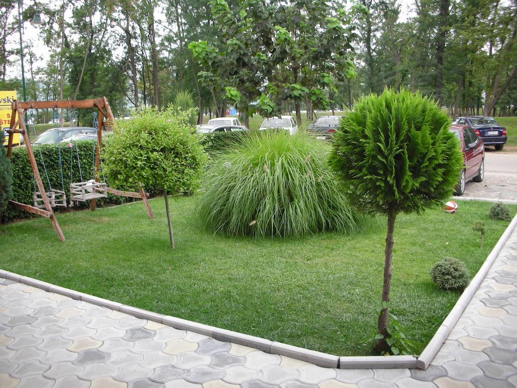 Villa I Spa Stevic Veliko Gradište المظهر الخارجي الصورة