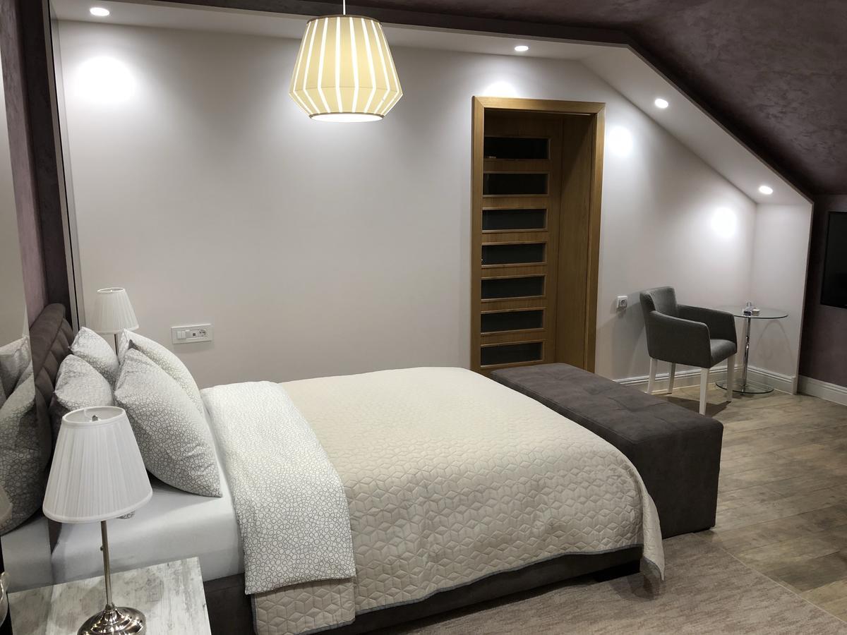 Villa I Spa Stevic Veliko Gradište المظهر الخارجي الصورة