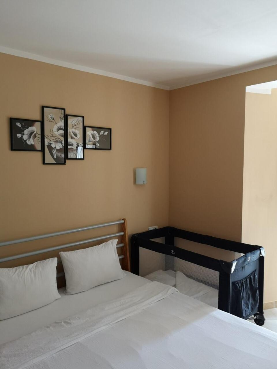 Villa I Spa Stevic Veliko Gradište المظهر الخارجي الصورة
