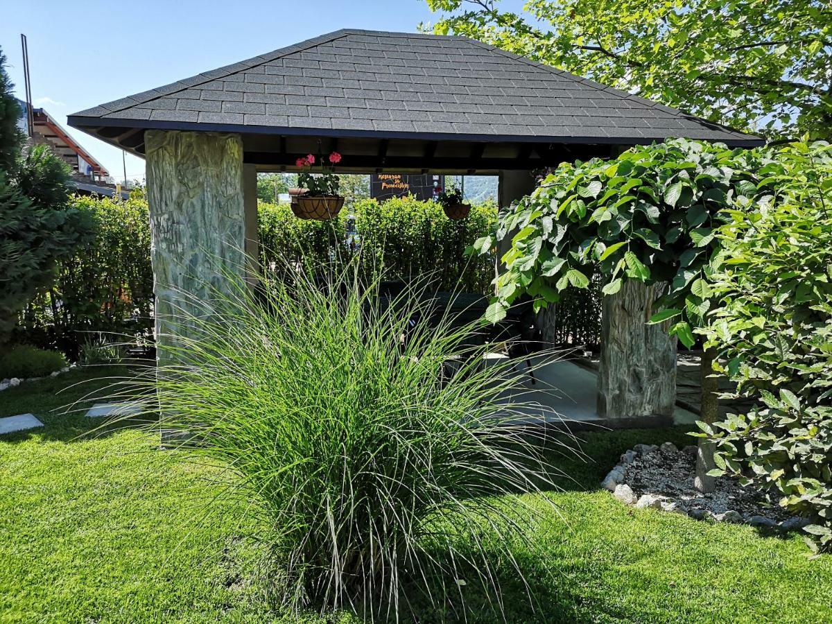Villa I Spa Stevic Veliko Gradište المظهر الخارجي الصورة