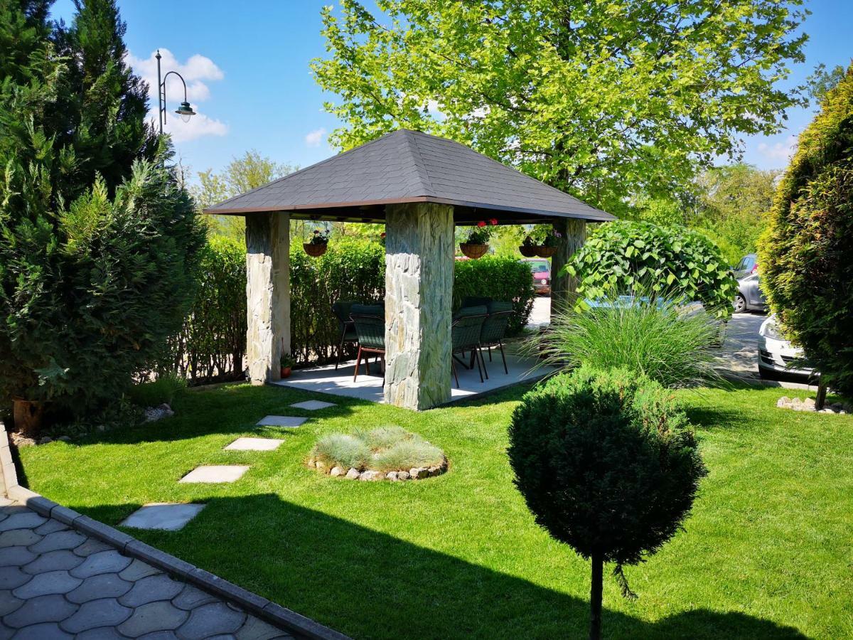 Villa I Spa Stevic Veliko Gradište المظهر الخارجي الصورة