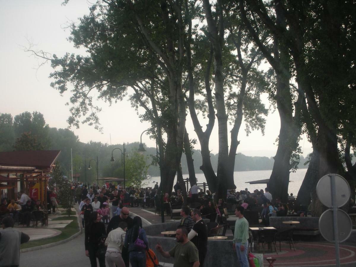 Villa I Spa Stevic Veliko Gradište المظهر الخارجي الصورة